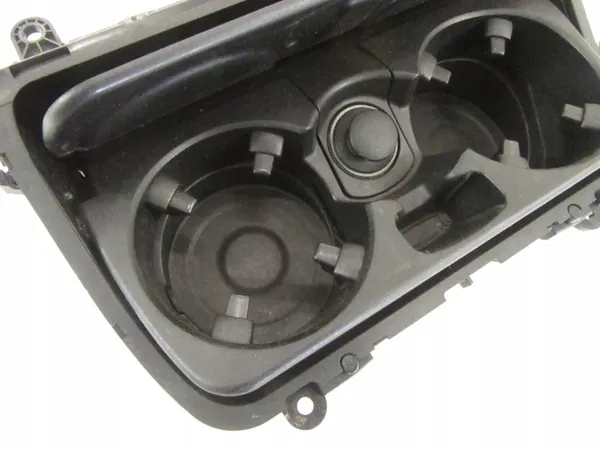 Insert Porte-gobelet OEM 9206401 pour BMW F10 F11 image 6