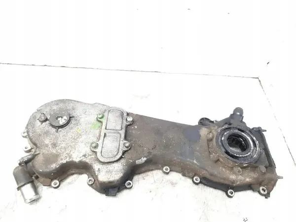 Tampa de corrente de distribuição FIAT DOBLO MPV 1.25L diesel 37004600 image 2