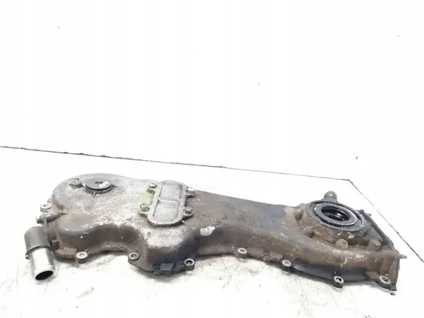 Tampa de corrente de distribuição FIAT DOBLO MPV 1.25L diesel 37004600 image 4