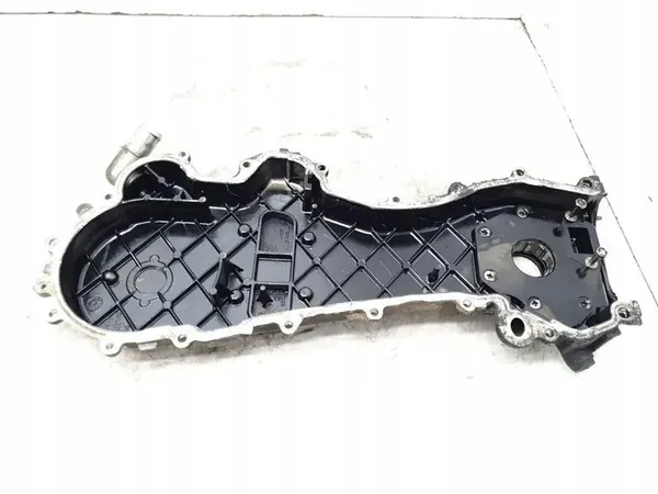 Tampa de corrente de distribuição FIAT DOBLO MPV 1.25L diesel 37004600 image 5