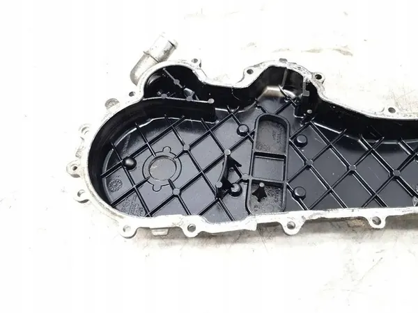 Tampa de corrente de distribuição FIAT DOBLO MPV 1.25L diesel 37004600 image 6