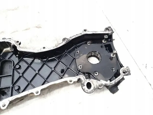 Tampa de corrente de distribuição FIAT DOBLO MPV 1.25L diesel 37004600 image 9