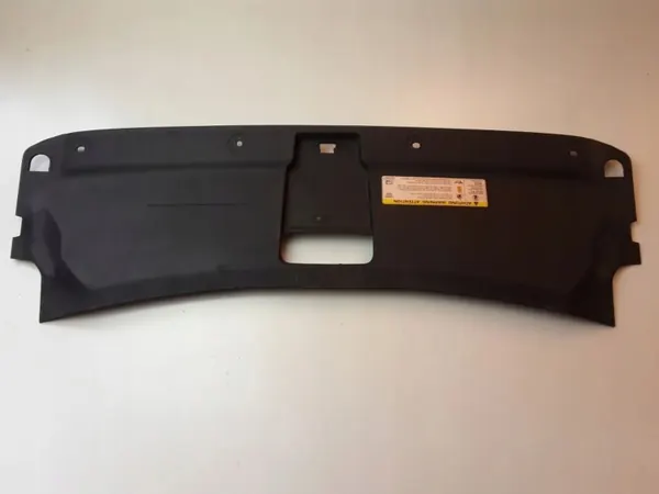 Couvre-ceinture avant Audi Q3 8U 2012 OEM 8U0807081B image 2
