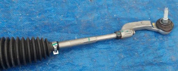 Fiat Grande Panda stuurhuis OEM 9845796980 NR2 image 3