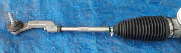 Fiat Grande Panda stuurhuis OEM 9845796980 NR2 image 4