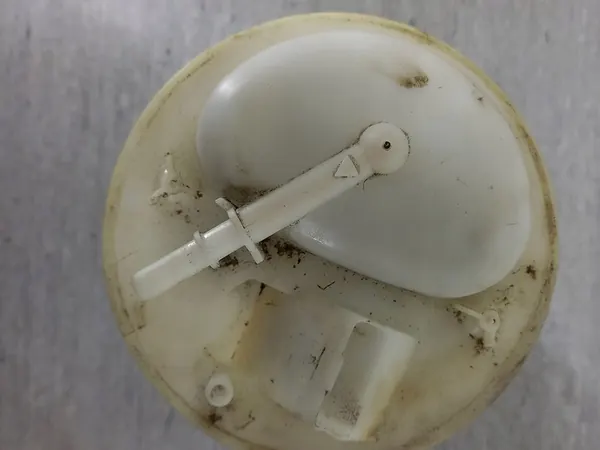 Engitech ENT100109 Bomba de combustível image 2