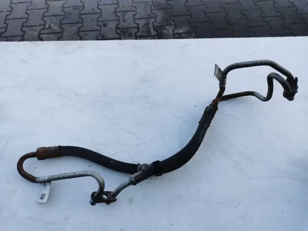 Styrledningsslang Set OEM 13122705 för Opel Zafira B image 2