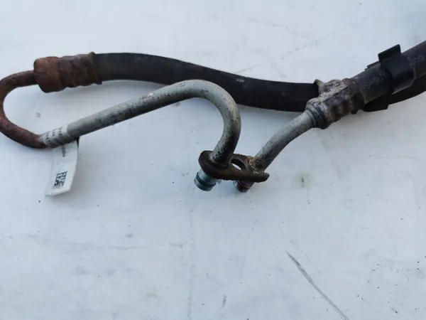Styrledningsslang Set OEM 13122705 för Opel Zafira B image 3