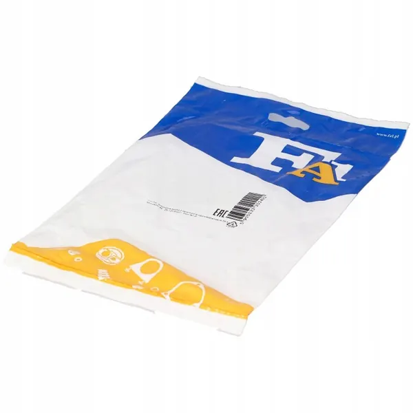 FA1 KT110100 Turbomonteringskit - Begagnat skick image 2