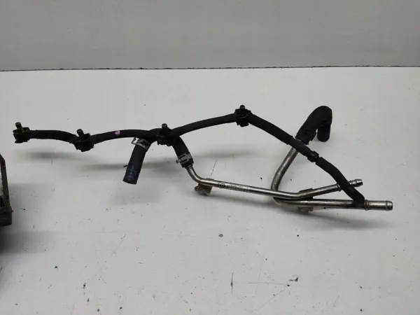 Conjunto injeção Skoda Superb B8 OEM 0445010538 image 7