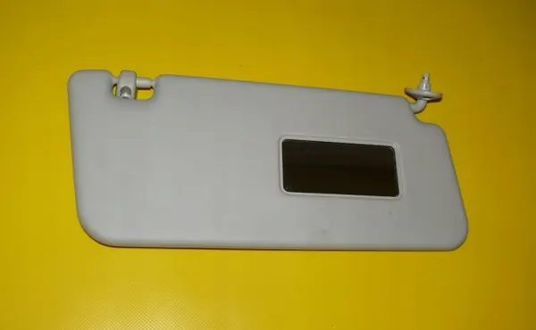 Visera derecha delantera gancho OEM DAK-13-W79 Rover image 2