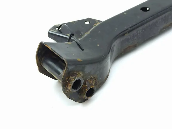 Vaihteiston tyyny Nissan Navara D23 510314JK3A image 2