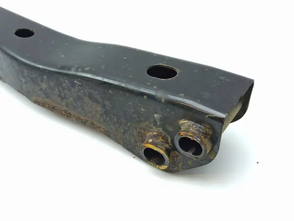 Vaihteiston tyyny Nissan Navara D23 510314JK3A image 4