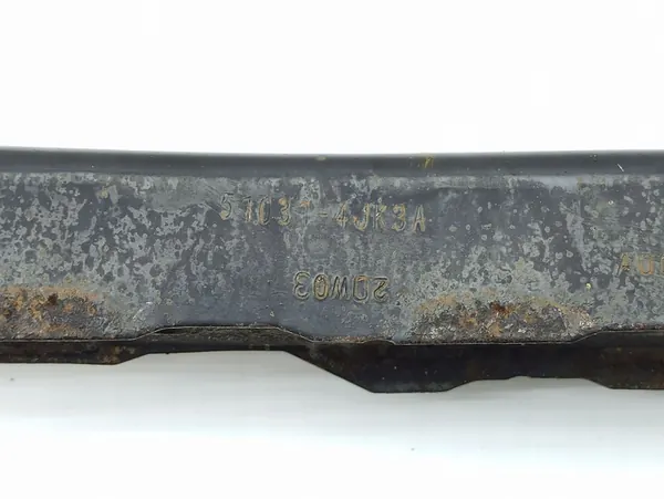 Vaihteiston tyyny Nissan Navara D23 510314JK3A image 7