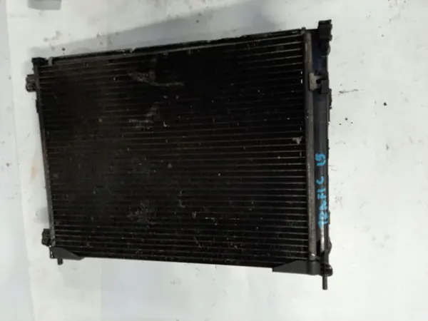 Kylfläkt för RENAULT TRAFIC II 1.9 DCI image 2