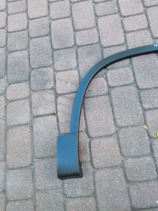 Tiguan Etupuskuri 5N0854732A image 3