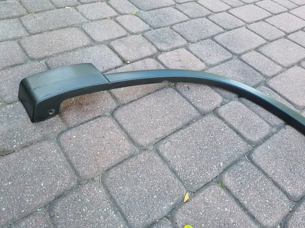 Tiguan Etupuskuri 5N0854732A image 6