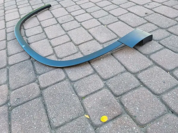 Tiguan Etupuskuri 5N0854732A image 8