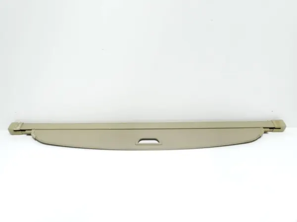 OEM FBHZFGMKX Kofferraumrollo Beige für Mercedes ML W166 image 2