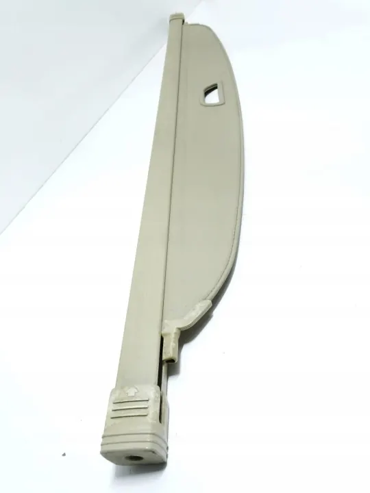 OEM FBHZFGMKX Kofferraumrollo Beige für Mercedes ML W166 image 3