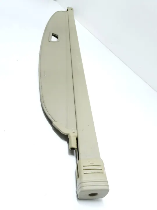 OEM FBHZFGMKX Kofferraumrollo Beige für Mercedes ML W166 image 4