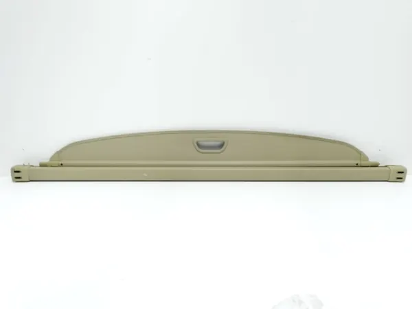 OEM FBHZFGMKX Kofferraumrollo Beige für Mercedes ML W166 image 5