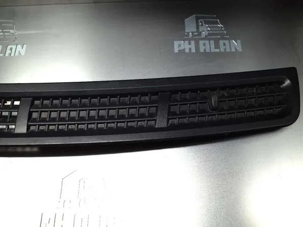 FORD TRANSIT VII 06-13 GRELLA DE ADMISSÃO DE AR image 3