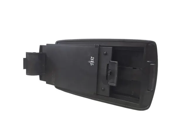 Mazda 6 console armsteun OEM JUT174532 - Gebruikt image 3