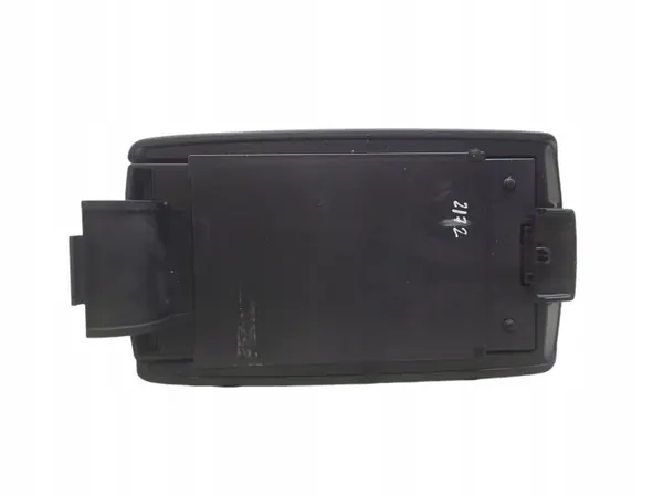 Mazda 6 console armsteun OEM JUT174532 - Gebruikt image 6