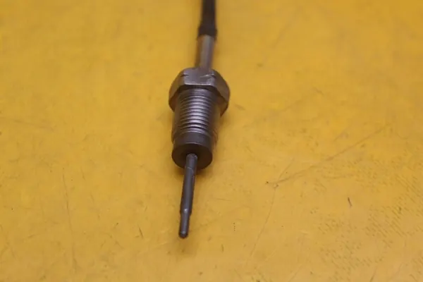 Sensor de Temperatura de Escape Audi A4 B8 2.0 TDI OEM 03L906088AQ image 6