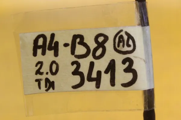 Sensor de Temperatura de Escape Audi A4 B8 2.0 TDI OEM 03L906088AQ image 9