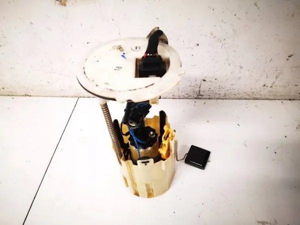 Mercedes-Benz Polttoainepumppu OEM a1694700594 2005 image 2