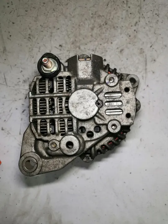 Alternatore Mazda B2500 2.5 TD WL9118300 A2TA6099AT image 2