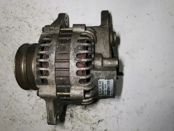 Alternatore Mazda B2500 2.5 TD WL9118300 A2TA6099AT image 5