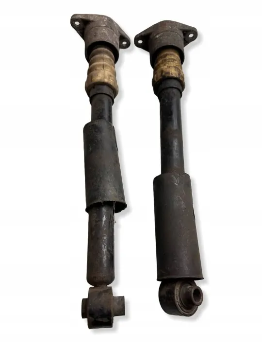 Audi A4/S4 B6 Bakre Stötdämpare OEM 65432 image 2