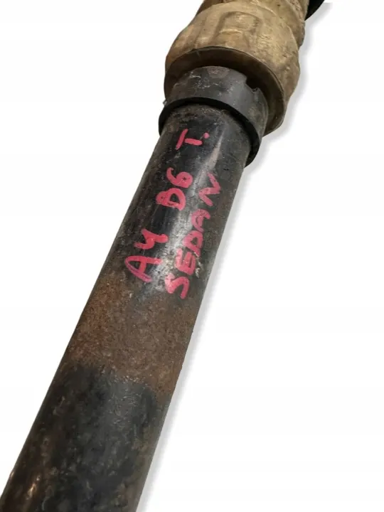 Audi A4/S4 B6 Bakre Stötdämpare OEM 65432 image 5