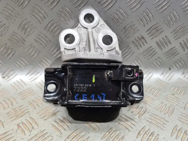 Soporte de motor Opel Corsa E 1.4 Turbo image 2