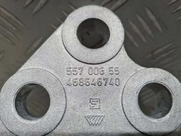 Soporte de motor Opel Corsa E 1.4 Turbo image 5