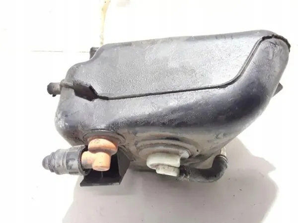 Depósito de expansión VW Phaeton OEM 3D0201303E Usado image 3