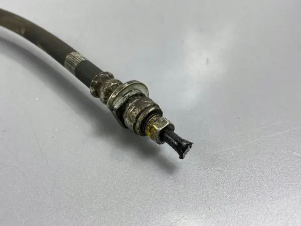 Manguera de servofreno Honda HR-V OEM FOB38041 image 3