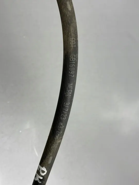 Manguera de servofreno Honda HR-V OEM FOB38041 image 4