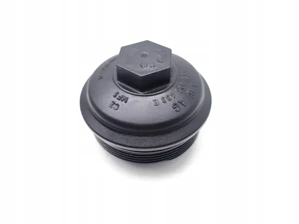 Bouchon filtre à huile OEM 045115433E pour VW Golf 1.9 TDI image 2
