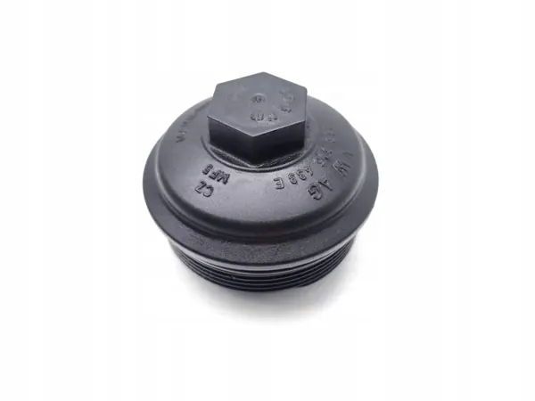 Bouchon filtre à huile OEM 045115433E pour VW Golf 1.9 TDI image 9