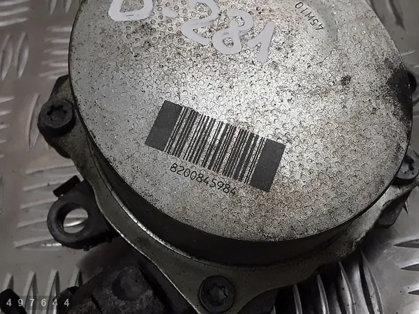 Pompe à vide de frein Renault Laguna 2011 image 2