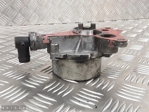 Pompe à vide de frein Renault Laguna 2011 image 4