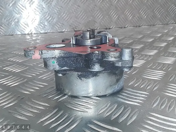 Pompe à vide de frein Renault Laguna 2011 image 5