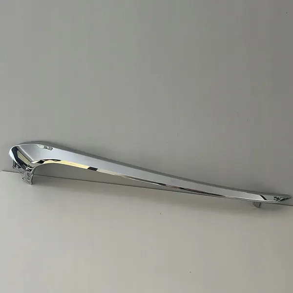 Mitsubishi ASX 2020- Vasemman kromisen puskurin koriste 62081W000P image 2