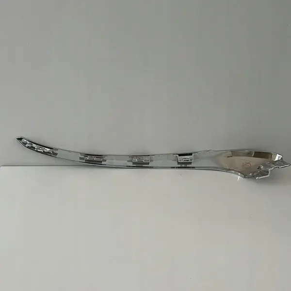 Mitsubishi ASX 2020- Vasemman kromisen puskurin koriste 62081W000P image 4