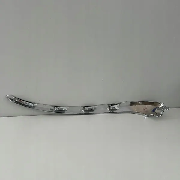 Mitsubishi ASX 2020- Vasemman kromisen puskurin koriste 62081W000P image 5