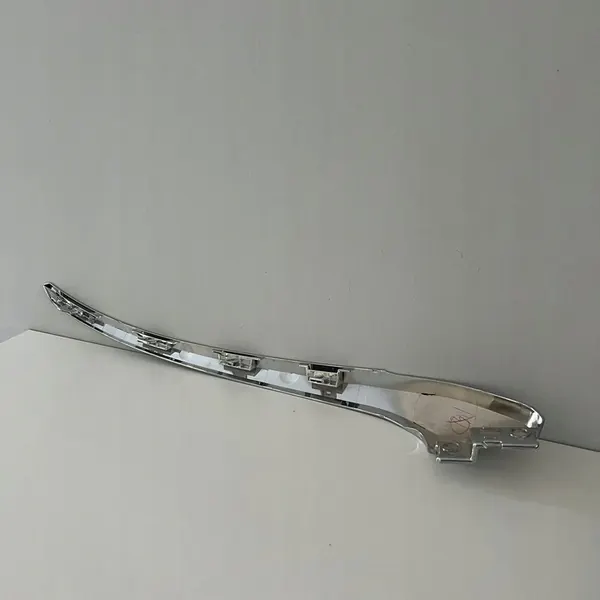 Mitsubishi ASX 2020- Vasemman kromisen puskurin koriste 62081W000P image 6